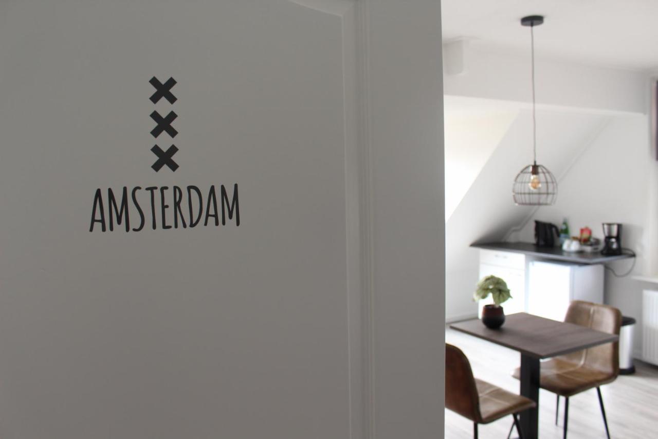 Slapen Bij De Buurvrouw Bed & Breakfast Castricum Eksteriør bilde