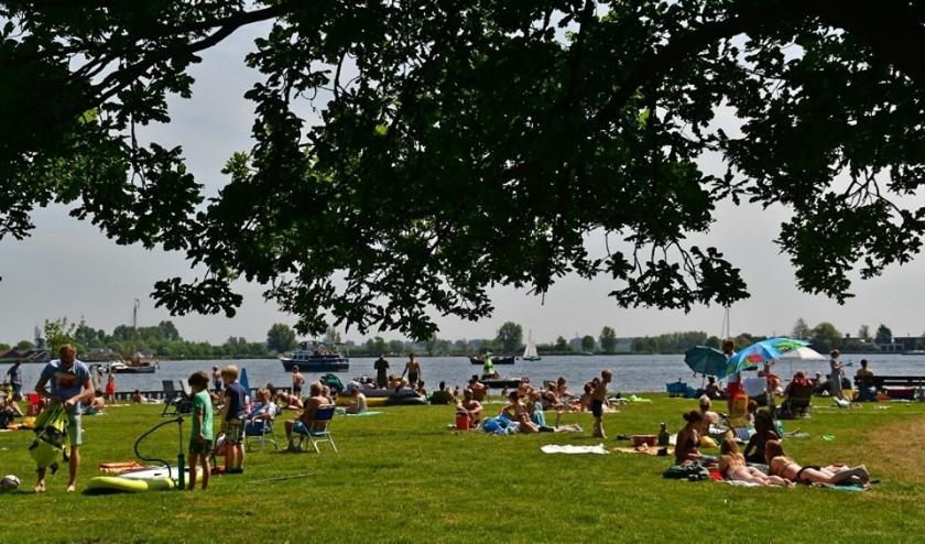 Slapen Bij De Buurvrouw Bed & Breakfast Castricum Eksteriør bilde